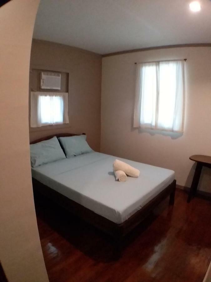 Serbab Guesthouse Siquijor Zimmer foto
